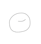 無味乾燥丸（個別スタンプ：4）