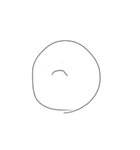 無味乾燥丸（個別スタンプ：11）