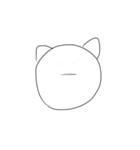 無味乾燥丸（個別スタンプ：17）
