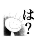 にっこり さんしゃくん（個別スタンプ：12）