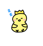 みおPの日常会話スタンプ（個別スタンプ：7）