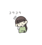 かわよき子（個別スタンプ：7）