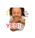 僕、USMAN 4（個別スタンプ：7）