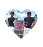 M_20200808194223（個別スタンプ：1）