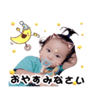 ちえみとりゅうと.（個別スタンプ：8）