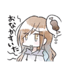 ゆるいべやスタンプ（個別スタンプ：1）