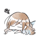 ゆるいべやスタンプ（個別スタンプ：2）