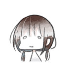 ゆるいべやスタンプ（個別スタンプ：5）