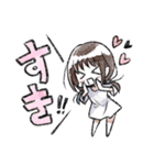 ゆるいべやスタンプ（個別スタンプ：8）