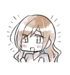 ゆるいべやスタンプ（個別スタンプ：9）