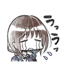ゆるいべやスタンプ（個別スタンプ：10）