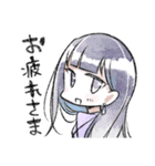 ゆるいべやスタンプ（個別スタンプ：14）