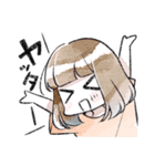 ゆるいべやスタンプ（個別スタンプ：15）