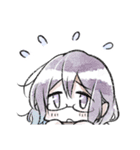 ゆるいべやスタンプ（個別スタンプ：16）