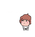 お絵かきアプリに絶賛ハマり中（個別スタンプ：3）