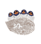 行徳ヤマタクスタンプ（個別スタンプ：40）