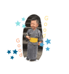 ★ななくんシリーズ★（個別スタンプ：4）
