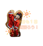 ★ななくんシリーズ★（個別スタンプ：6）