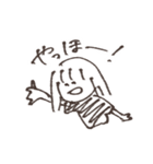 ちのさんスタンプ（個別スタンプ：1）
