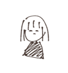 ちのさんスタンプ（個別スタンプ：5）