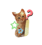 むにゃろ（個別スタンプ：1）