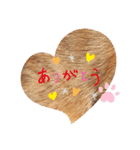 むにゃろ（個別スタンプ：5）