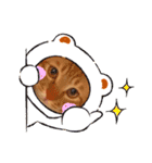 むにゃろ（個別スタンプ：12）