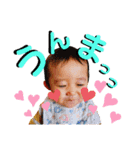 Gくんのキモチ♡（個別スタンプ：9）