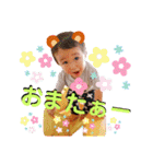 Gくんのキモチ♡（個別スタンプ：16）