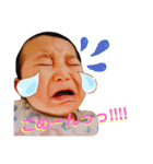 Gくんのキモチ♡（個別スタンプ：23）