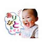 Gくんのキモチ♡（個別スタンプ：26）
