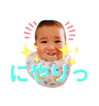 Gくんのキモチ♡（個別スタンプ：27）
