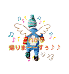 Gくんのキモチ♡（個別スタンプ：30）