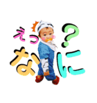 Gくんのキモチ♡（個別スタンプ：31）