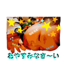 Gくんのキモチ♡（個別スタンプ：37）