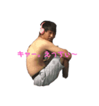 家族だ仲間（個別スタンプ：9）