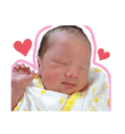kanatan0721（個別スタンプ：17）