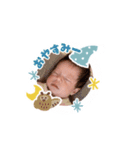 日菜の日常（個別スタンプ：3）