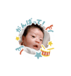 日菜の日常（個別スタンプ：4）