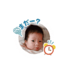 日菜の日常（個別スタンプ：5）