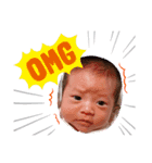 日菜の日常（個別スタンプ：10）