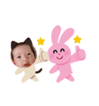 日菜の日常（個別スタンプ：11）