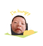 日菜の日常（個別スタンプ：12）