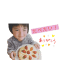 水垣スタンプ（個別スタンプ：9）