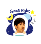 たのむぞ、純平！？（個別スタンプ：5）
