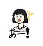 その名は紅子  2（個別スタンプ：19）