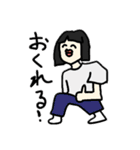 その名は紅子  2（個別スタンプ：25）