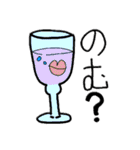 その名は紅子  2（個別スタンプ：26）
