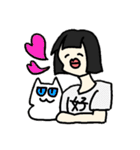 その名は紅子  2（個別スタンプ：35）