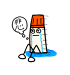 その名は紅子  2（個別スタンプ：39）